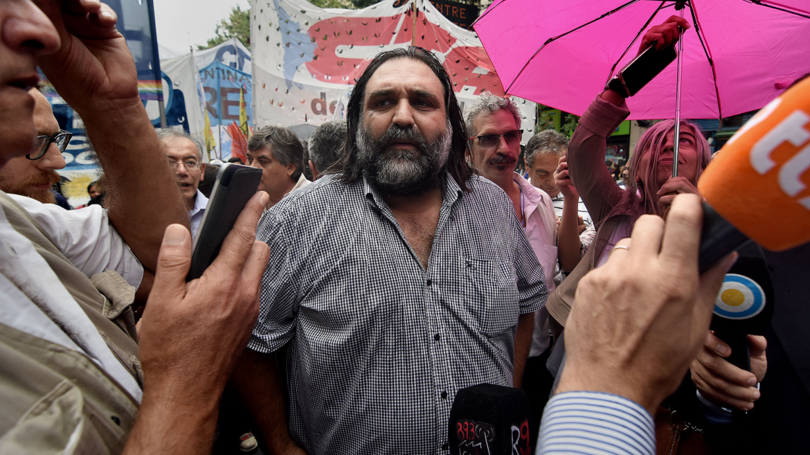 La lista de Sonia Alesso y Roberto Baradel volvió a ganar la conducción de Ctera