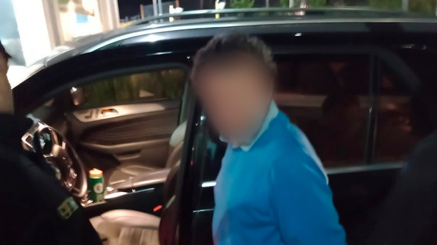 Detienen a uno de los hijos del matrimonio asesinado en Vicente López como presunto parricida