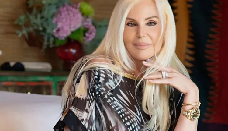 La AFIP presentó una denuncia contra Susana Giménez por presunta evasión fiscal