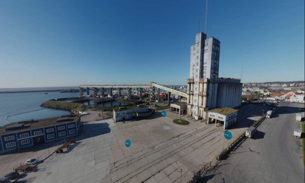 Mar del Plata: Convocatoria a artistas, foodtrucks y feriantes para participar del festival Marea en el puerto