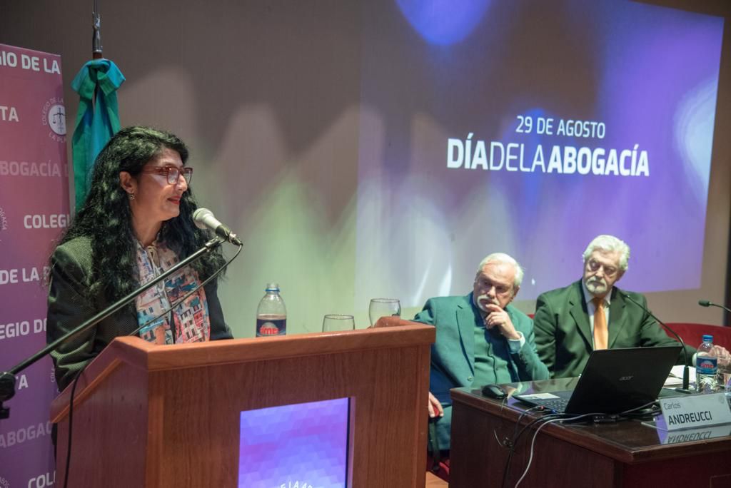 Desde el Colegio de la Abogacía de La Plata piden que se respete la Ley de Honorarios