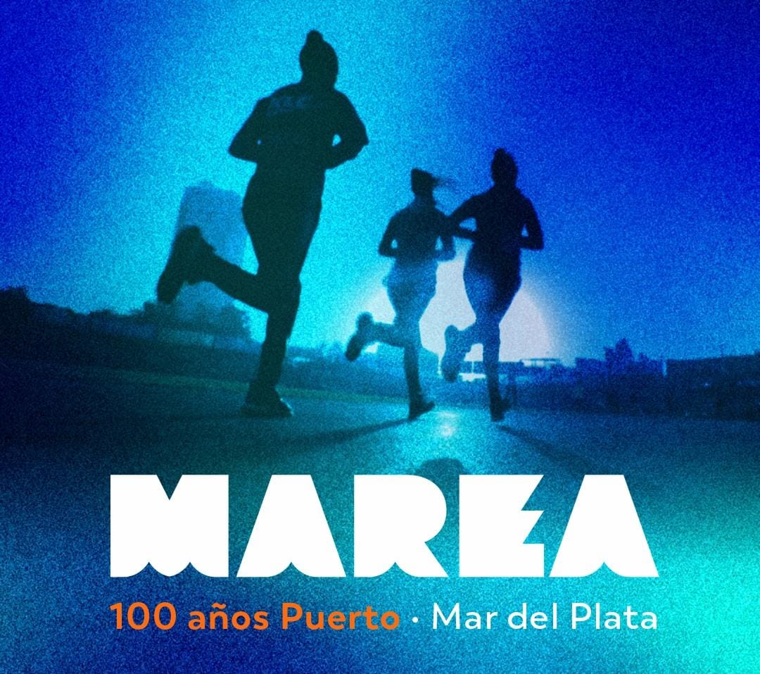 Día por día, todos los shows y atracciones de Marea en el Puerto de Mar el Plata