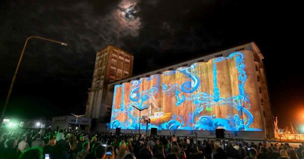 Mar del Plata: Comunicado oficial «Festival Marea»