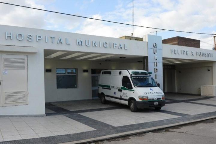 Una joven de 22 años fue llevada de urgencia a la sala y como no había médico para atenderla y murió en Vivoratá