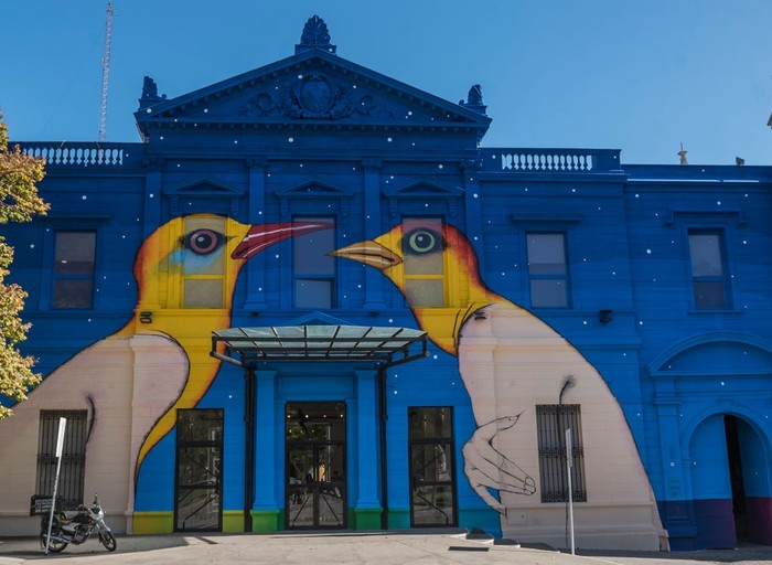 Comienza en la Ciudad la séptima edición de la Semana del Diseño