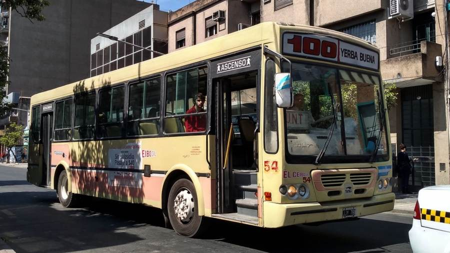 La UTA cumple un paro de 48 horas en el interior