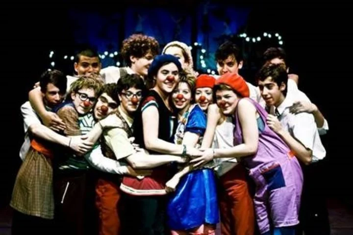 Comienza hoy en la ciudad de Buenos Aires el Festival Internacional de Teatro Adolescente