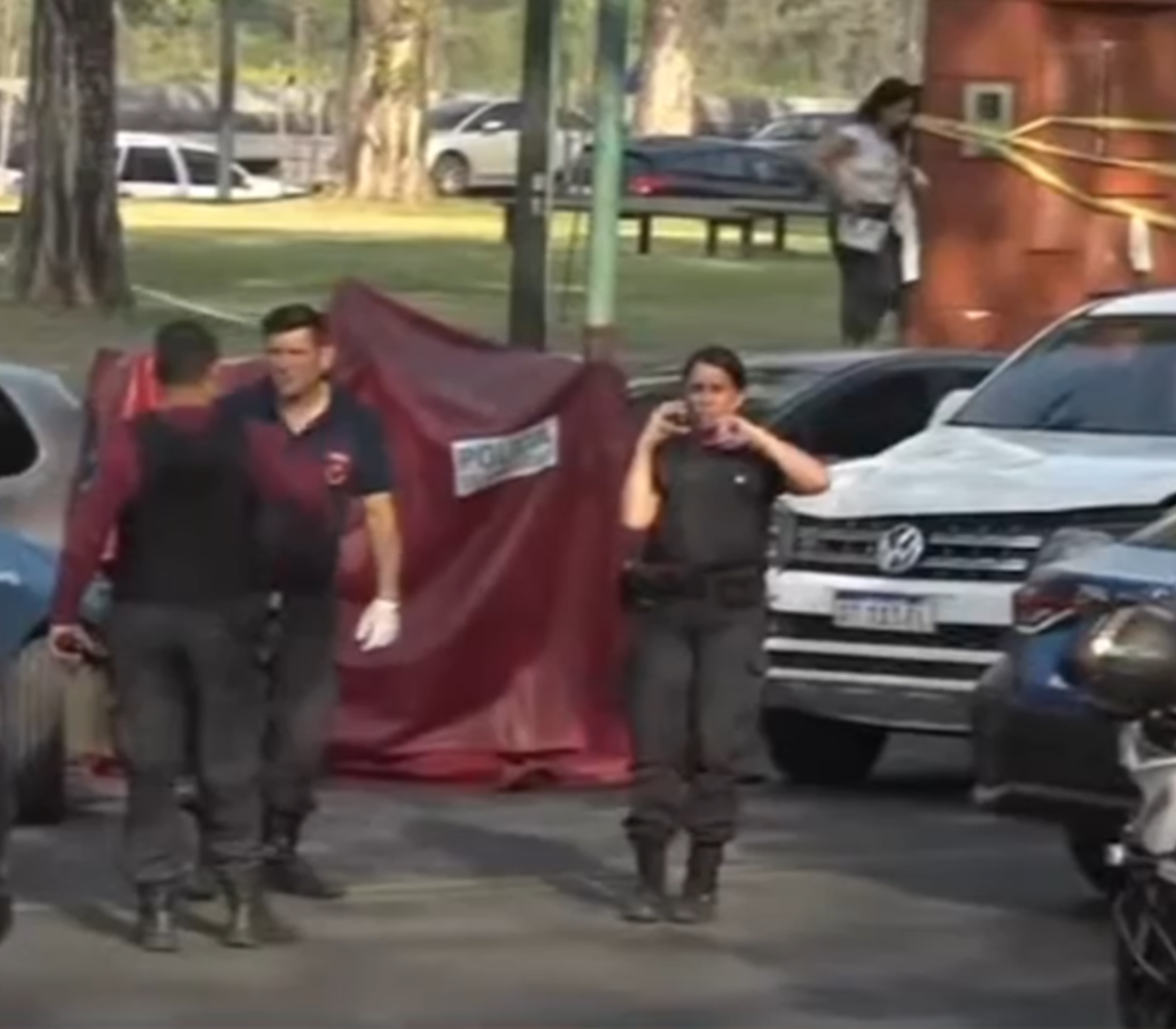 «Que se haga justicia», piden los padres del adolescente atropellado durante excursión escolar