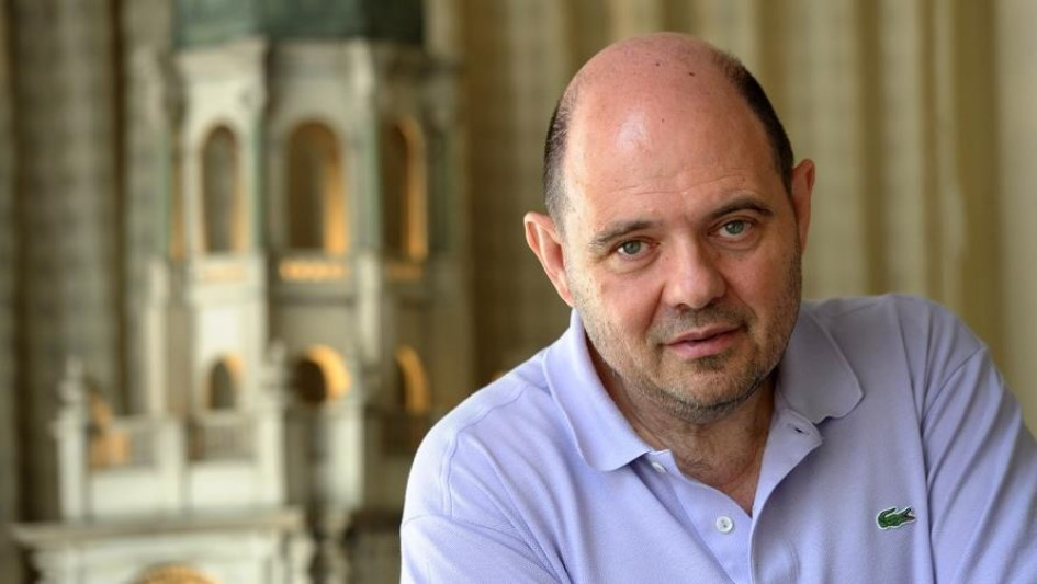 Rottemberg anunció su cartelera de espectáculos para la temporada en Mar del Plata