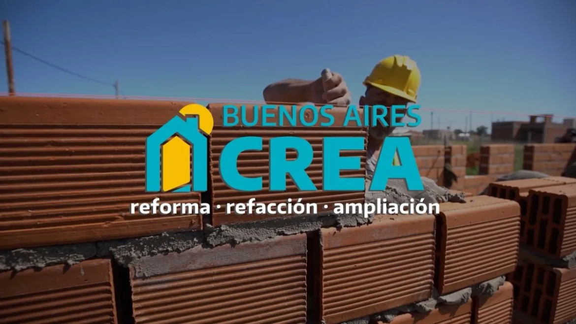 Cierra la inscripción para acceder al programa de créditos Buenos Aires CREA