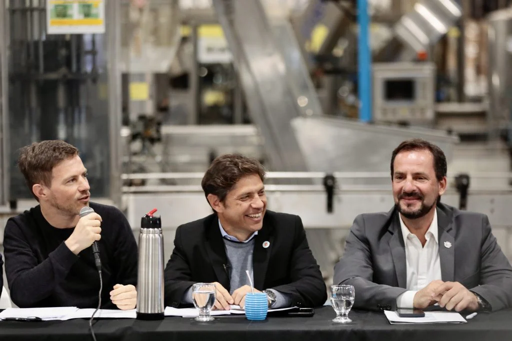 El Gobierno bonaerense otorgó un nuevo aumento salarial a estatales