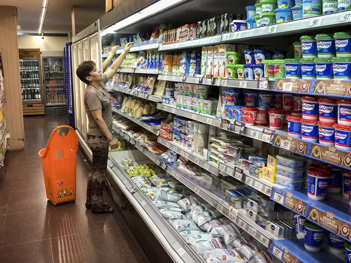 La Secretaría de Comercio busca sumar a provincias y municipios al control de precios