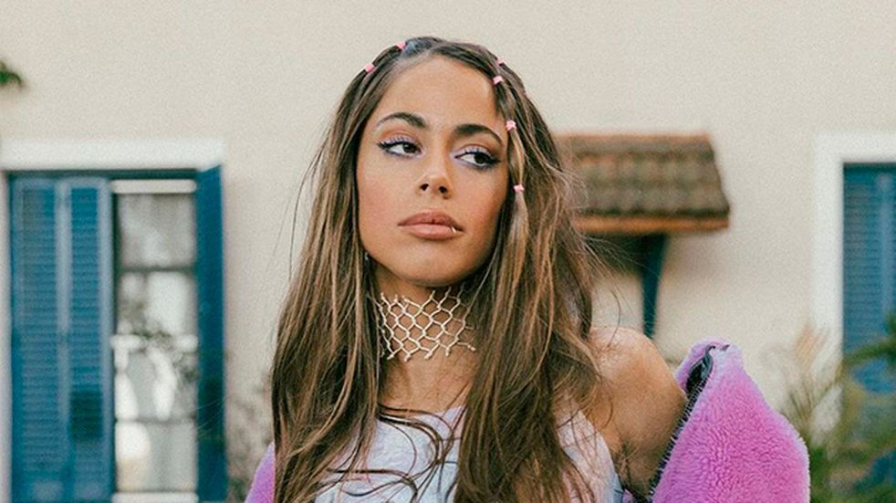 Video: Los feos y repudiables comentarios que recibió Tini Stoessel en Paraguay