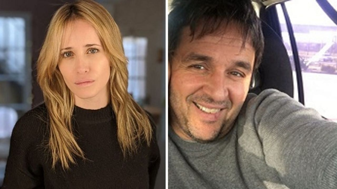 Abuso sexual a Julieta Prandi, piden hasta 50 años de cárcel para su ex marido