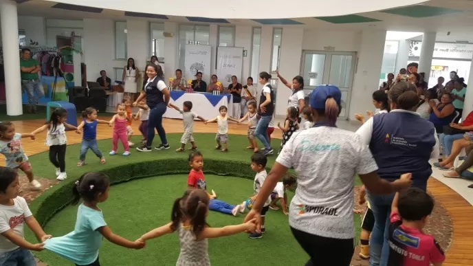 Sadop pidió regular los CADI y aclaró que «no son jardines maternales»