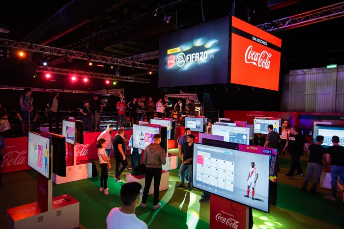 La Ciudad recibe el Panam Open de Esports