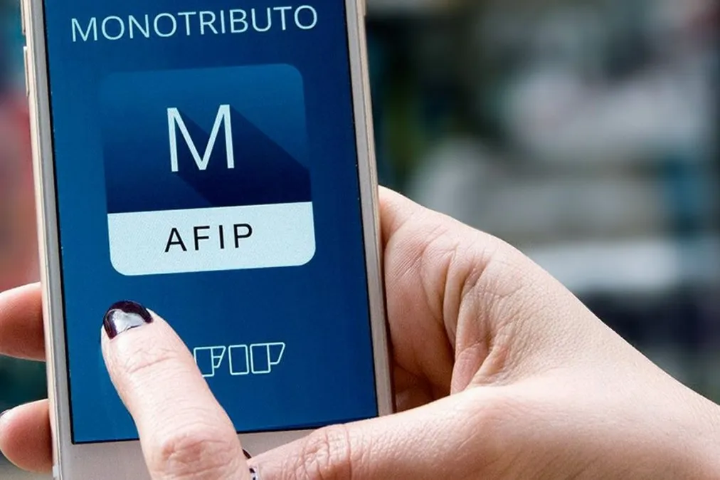 Se habilita el reconocimiento facial a través de la aplicación «Mi AFIP»