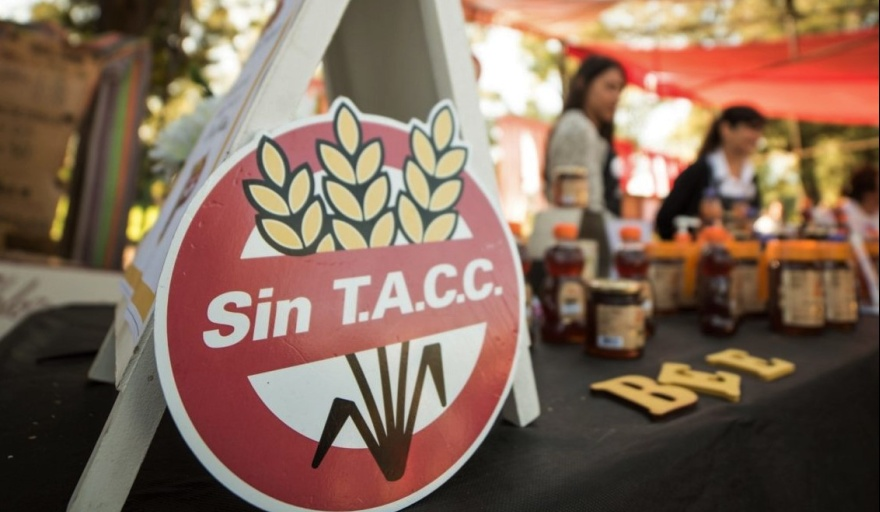 El Gobierno bonaerense promulgó los cambios en la Ley de Celiaquía sancionados por la Legislatura