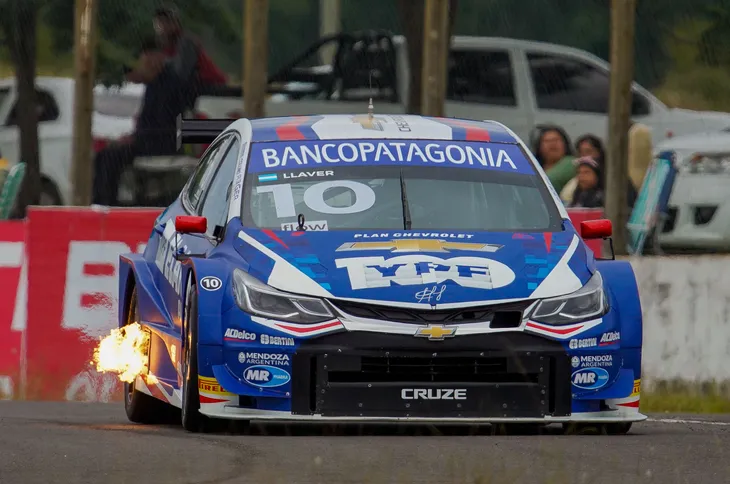 El equipo oficial Chevrolet anunció que desde el año próximo no participará en el TC2000