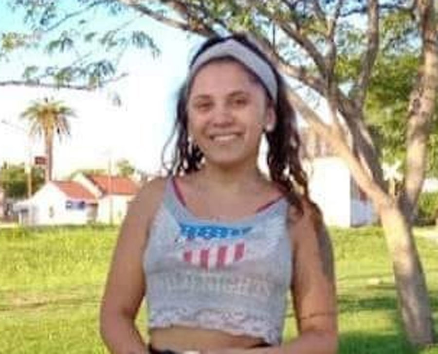 Buscan a una joven de 23 años que desapareció hace dos semanas en Concepción del Uruguay