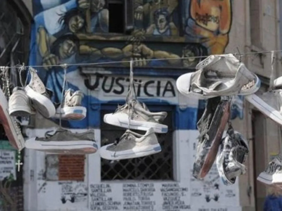 El Senado busca sancionar la ley para transformar el edificio de Cromañón en un espacio de memoria