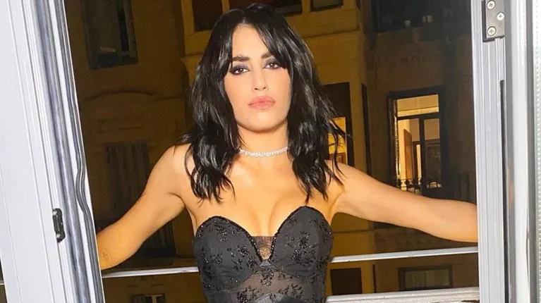 Preocupa la salud de Lali Espósito: “Los médicos me piden que pare”