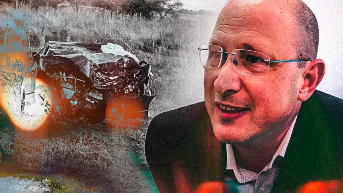 Murió en un choque el médico condenado a 17 años de cárcel por seis casos de abuso sexual