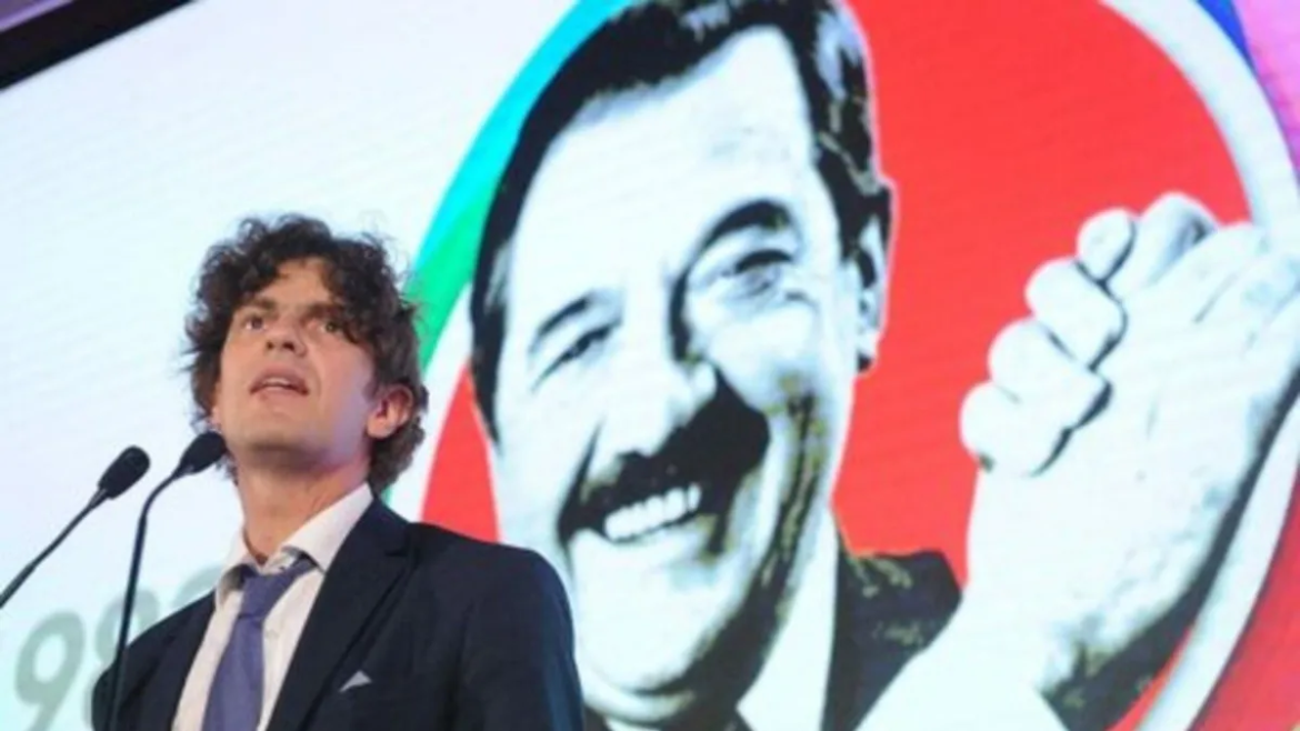 El radicalismo hará hoy un acto en Costa Salguero con la consigna de mostrar unidad