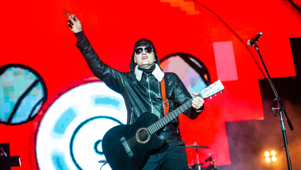 Nicki Nicole, Ciro y los Persas y No te va a gustar en la Fiesta de la Cerveza de Mendoza