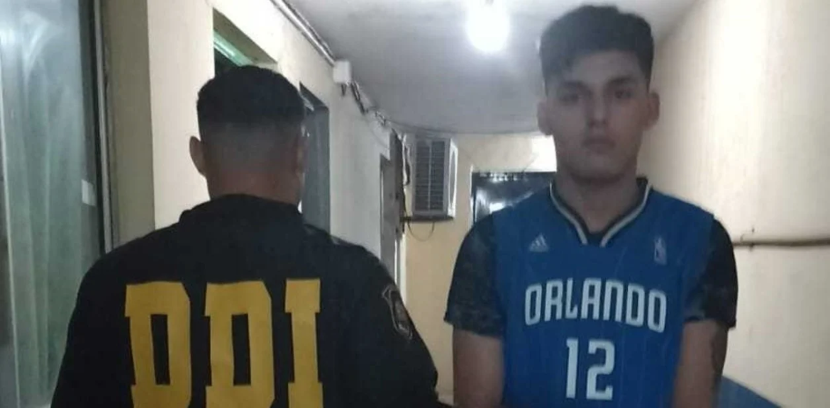 Detienen a un joven acusado de asesinar al empresario Andrés Blaquier para robarle la moto