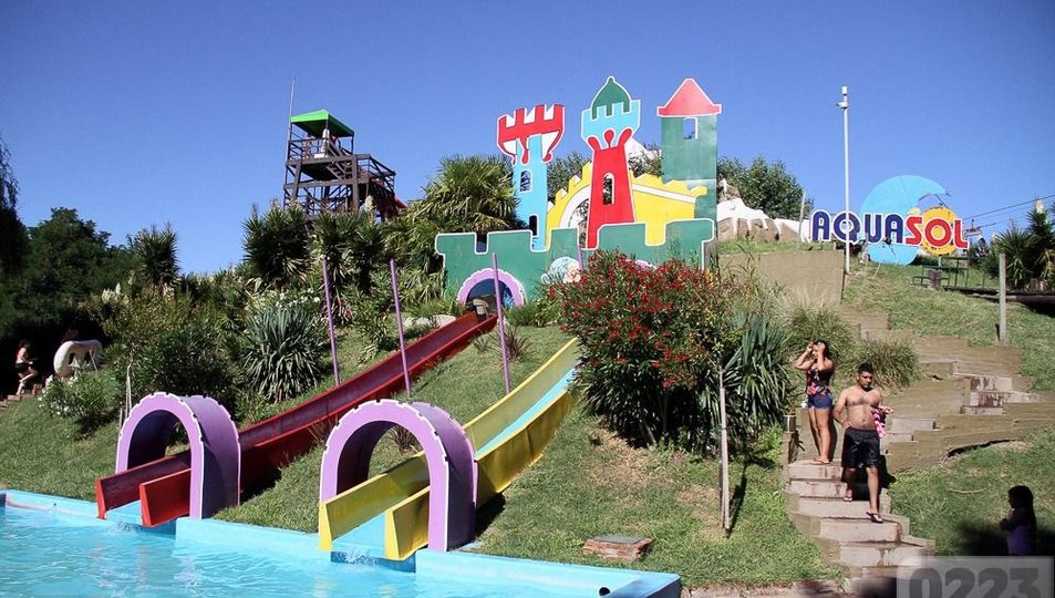 Mar del Plata: Tras dos años de crisis, Aquasol reabrirá para la temporada 2023