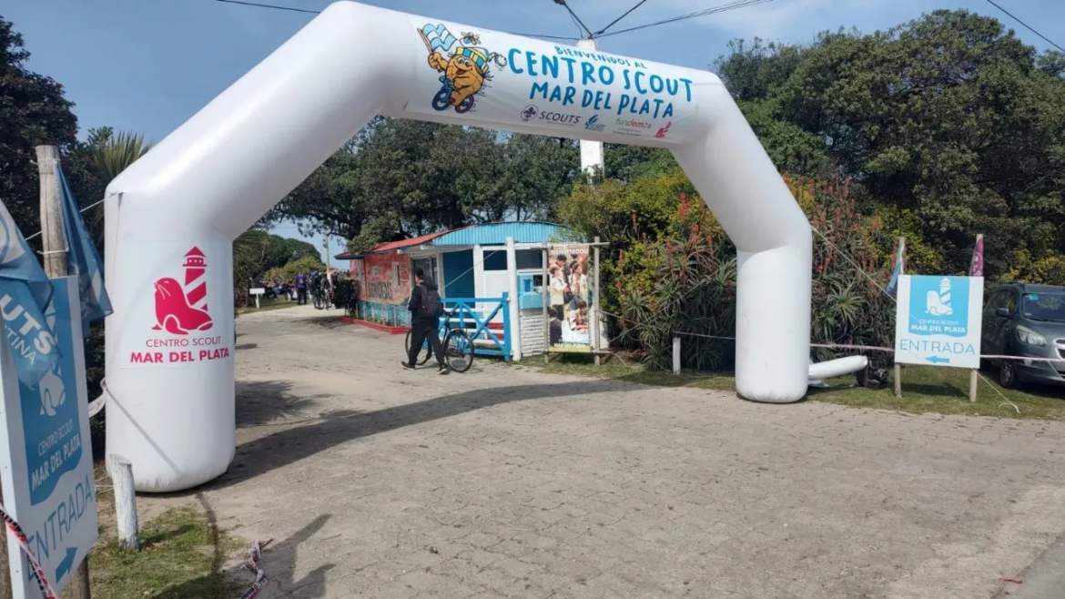 Mar del Plata: Se realizará una correcaminata solidaria