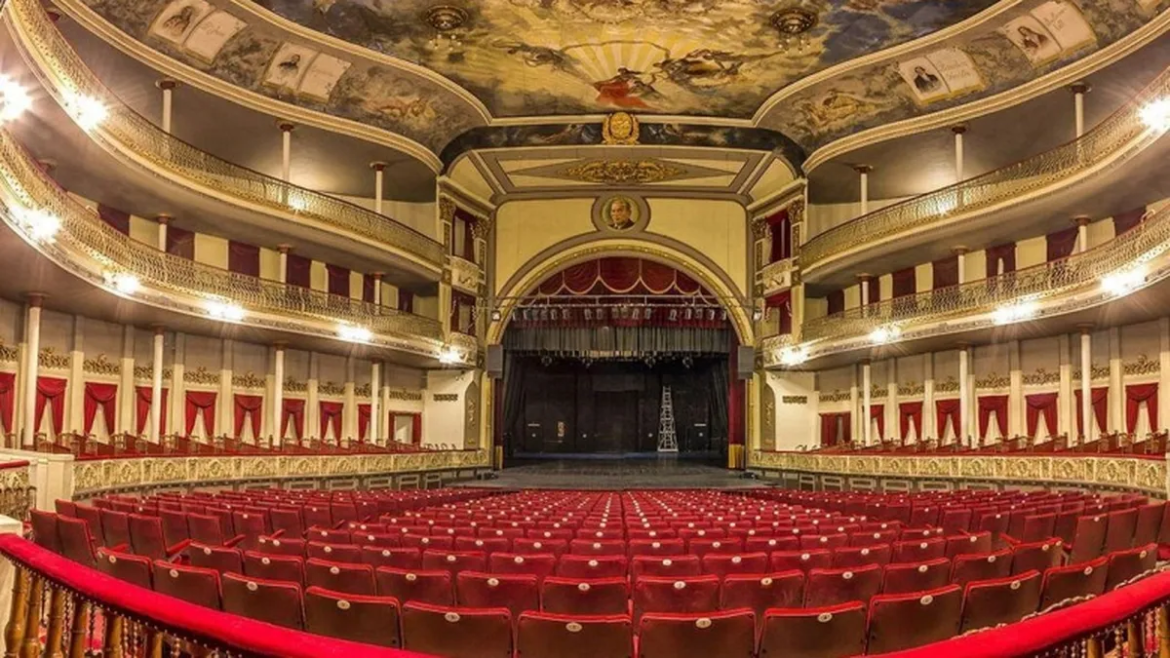 La Plata: Octubre llega al Coliseo Podestá con una atractiva cartelera de espectáculos