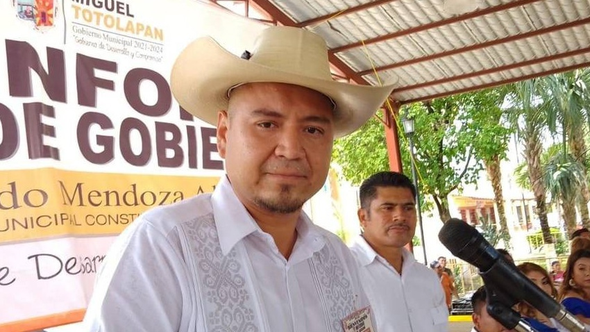 Criminales asesinan a un alcalde y a otras 17 personas en un ataque a municipalidad de México