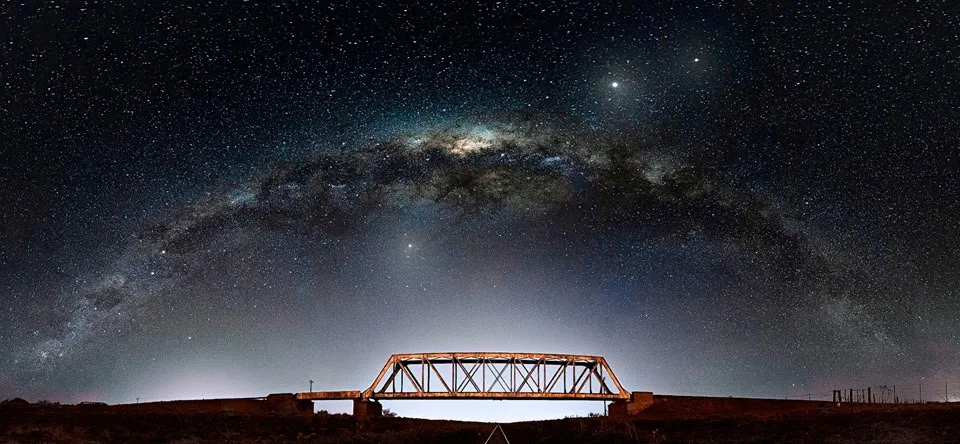 La Plata: Presentan «El tren nos une», una muestra fotográfica que llega para revalorizar la cultura del ferrocarril