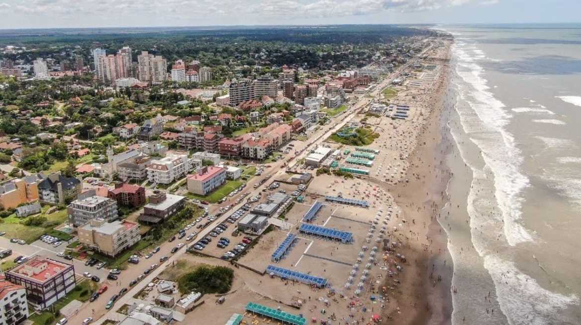 Costa Atlántica: Los precios de los alquileres aumentaron un 110%