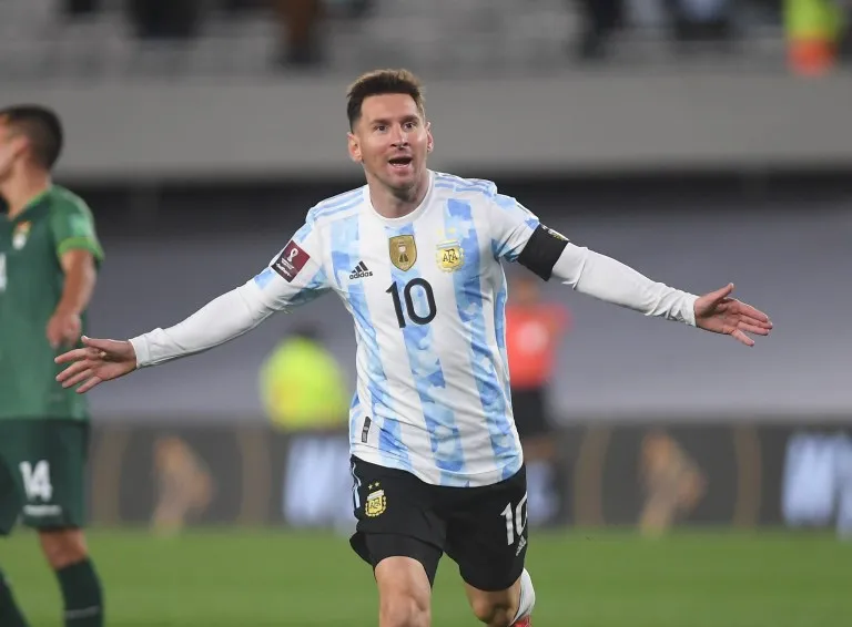 Messi confirmó que Qatar 2022 será su último Mundial