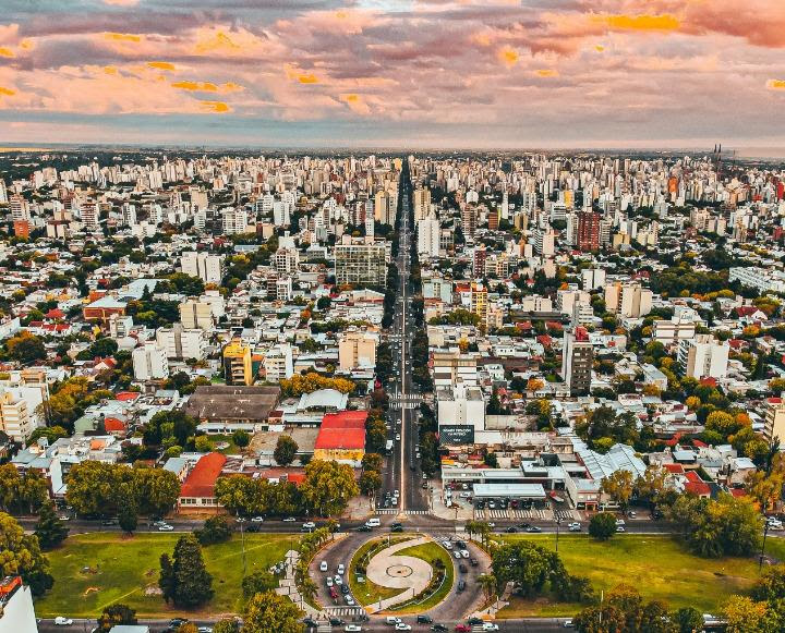 La Plata: El Municipio lanzó un registro de inmuebles para alquiler temporario
