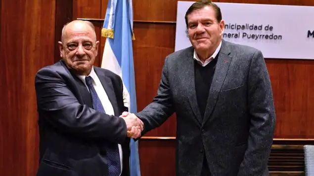 Mar del Plata: «Montenegro hizo menos obra pública que Arroyo»