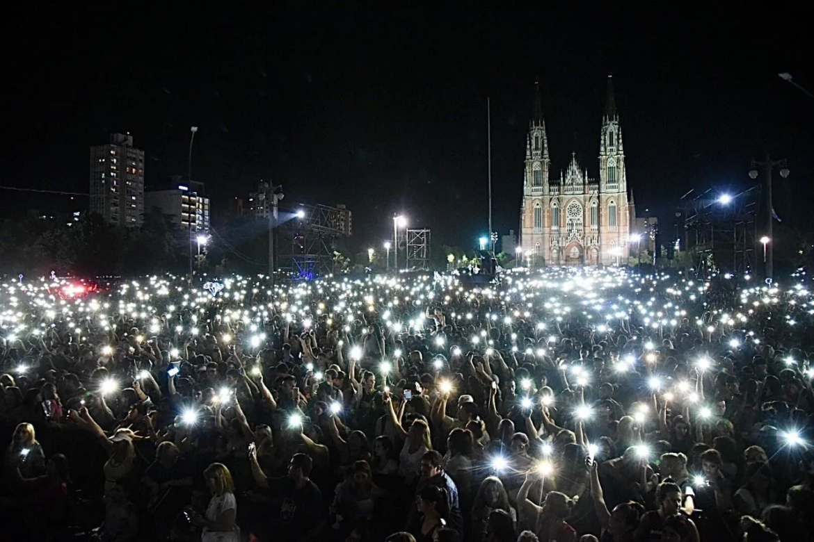 Mil artistas en escena, 2 días de festejo y 10 puntos de encuentro: así será el histórico 140° aniversario de La Plata