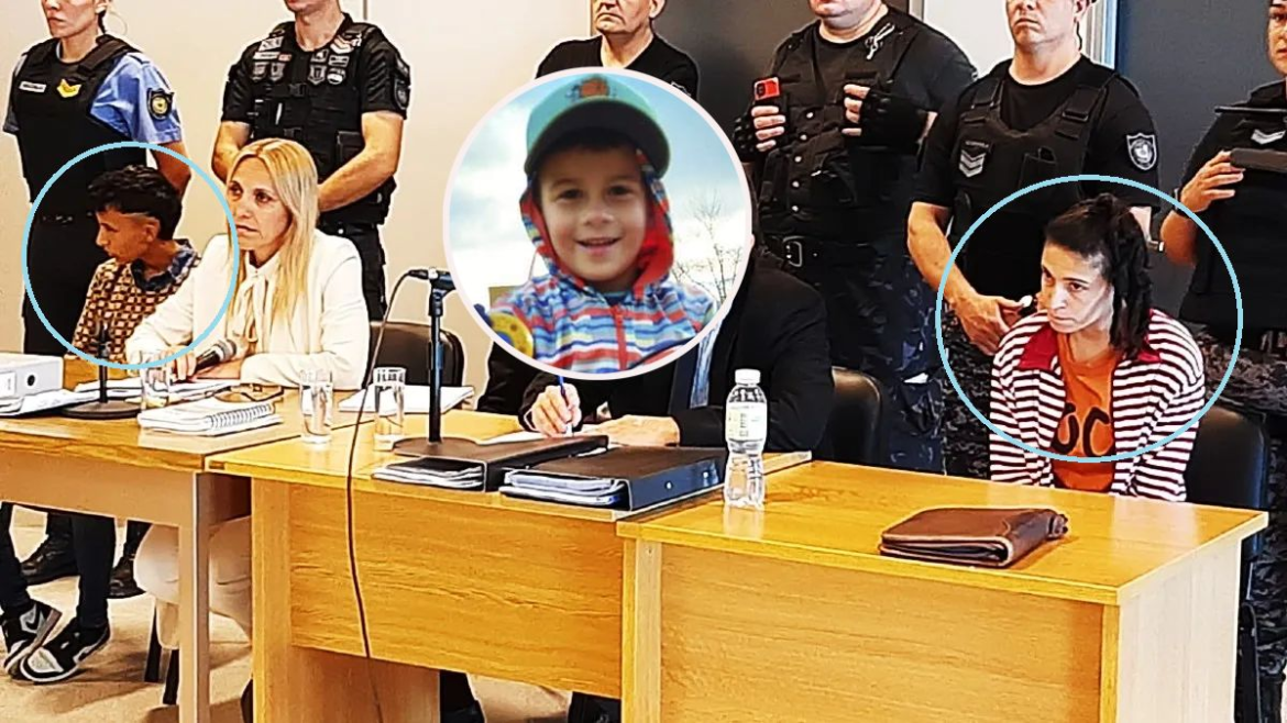 El desgarrador relato de los testigos sobre la muerte de Lucio Dupuy