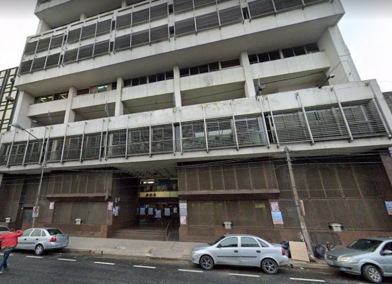 Procuración bonaerense investiga a fiscales de San Martín por denuncia de golpiza en Tribunales