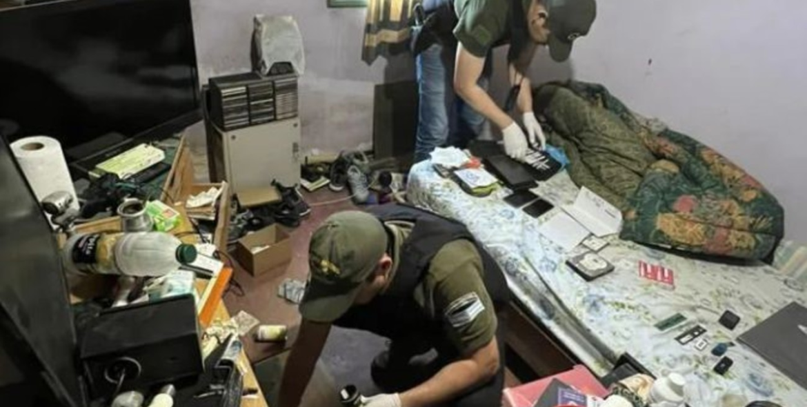 Megaoperativo contra una red de pedofilia en Argentina: 17 detenidos y 14 provincias mas