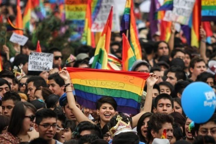 Comunidad LGBTIQ+ realiza este sábado la Marcha del Orgullo en Córdoba
