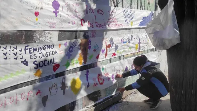 «Mi mamá está muerta»: la revelación del nene de cinco años testigo de un femicidio