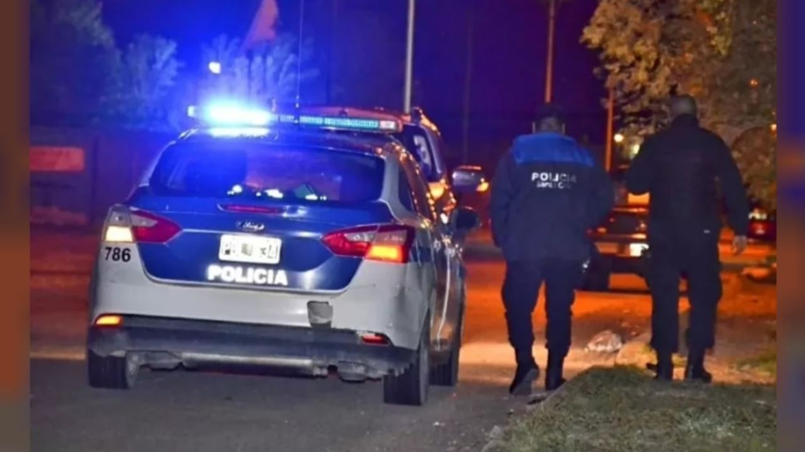 Una nena de 13 años estranguló a su abuela de 92 años