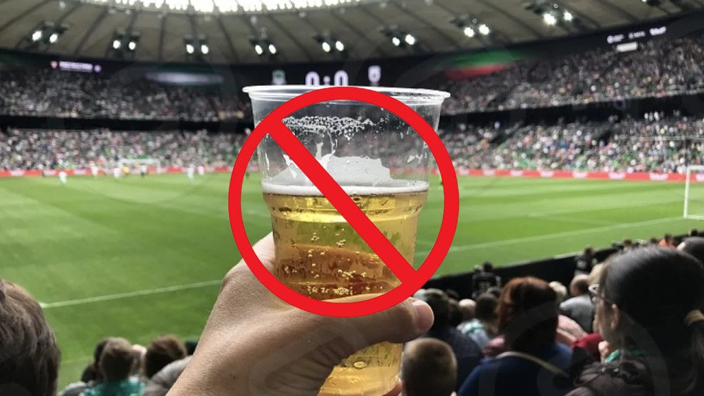 Qatar le exigió a la FIFA que prohíba la venta de cerveza en los estadio mundialistas