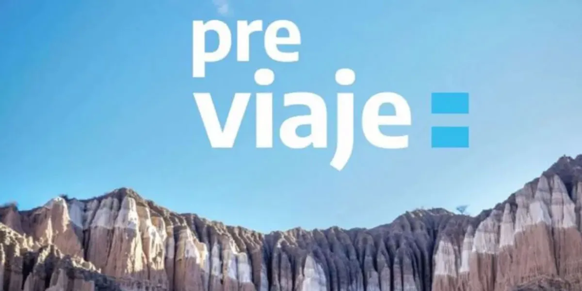 PreViaje 4: A partir de qué mes entrará en vigencia