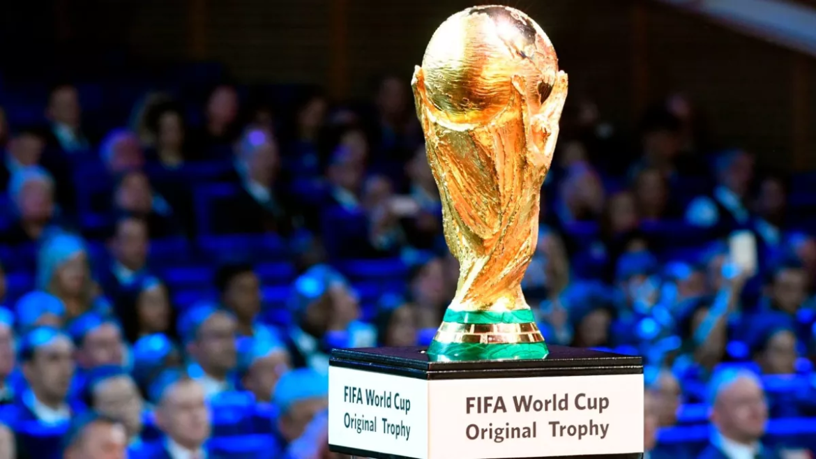 Cuál será el premio millonario que se llevará el campeón del Mundo