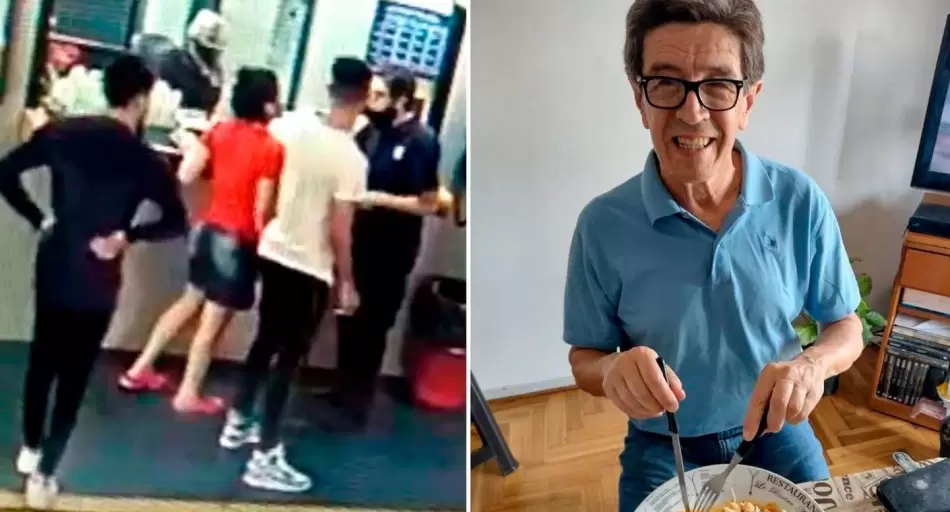 Dan a conocer el veredicto en el juicio al acusado de golpear y dejar grave al playero de un garaje